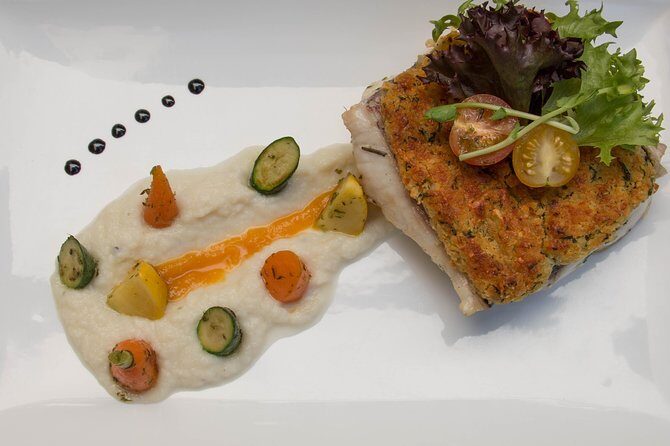 Catch of the day dinner in your private villa/condo in Cabo or San Jose del Cabo - Why This Experience Offers Good Value