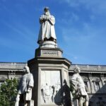 Catch the Unicorn: Self-Guided Fantasy Puzzle Quest in Milan - The Route and Key Stops