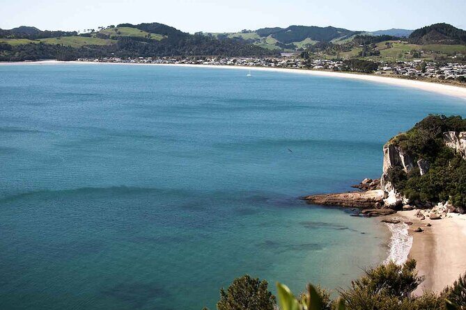 Cathedral Cove and Hot Water Beach Private Tour - Why This Tour Offers Good Value