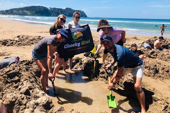 Cathedral Cove & Coromandel Peninsula Small-Group Day Tours - Who This Tour Is Perfect For