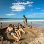 CATHEDRAL COVE & HOT WATER BEACH Day Tour from Auckland - Who Will Enjoy This Tour Most?