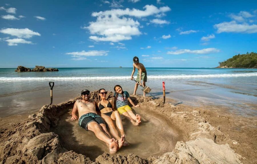 CATHEDRAL COVE & HOT WATER BEACH Day Tour from Auckland - Who Will Enjoy This Tour Most?