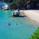 Cathedral Cove Kayak Tour - Who Should Consider This Tour?