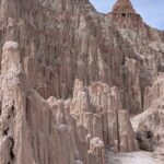 Cathedral Gorge State Park and Area 51 day tour from Las Vegas - Who Is This Tour Best For?