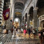 Cathedral of Siena Entrance Tickets - The Authentic Experience