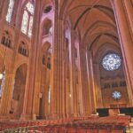 Cathedral of St. John the Divine: Self-Guided Tour - The Practicalities