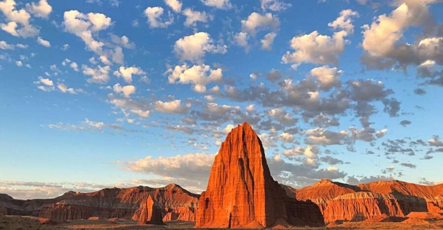 Cathedral Valley 4X4 Tour, Temples of the Sun and Moon 4 Hrs - Why Travelers Love This Tour