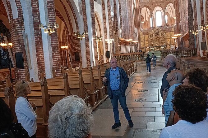Cathedral ,Viking ships Tour, Palace and Castle (April) - Final Thoughts: Who Would Enjoy This Tour?
