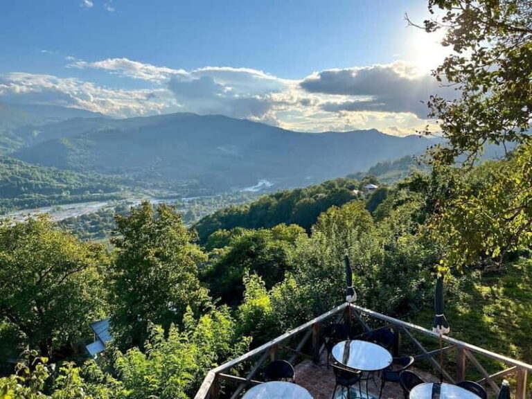 Caucasus: Wine Cellars Tour in Microzones of Racha-Lechkhumi - Final Thoughts