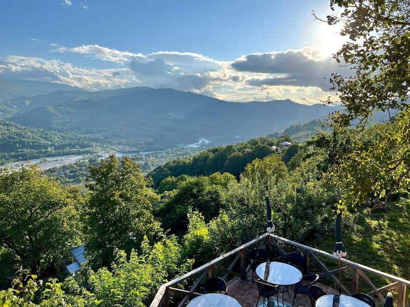 Caucasus: Wine Cellars Tour in Microzones of Racha-Lechkhumi - Final Thoughts