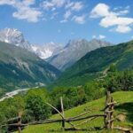 Causacus mountains at Majestic SVANETI and MESTIA from Kutaisi - FAQ
