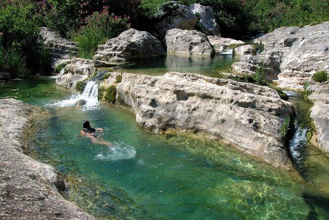 Cavagrande del Cassibile nature reserve - FAQ