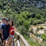 Cavagrande hiking tour - An In-Depth Look at the Cavagrande Hiking Experience