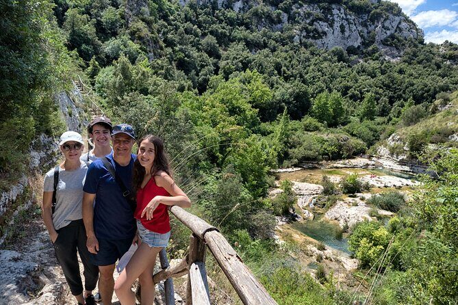 Cavagrande hiking tour - An In-Depth Look at the Cavagrande Hiking Experience