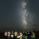 Cavalleria: Stargazing at the beach with Telescope - The Practicalities and Value
