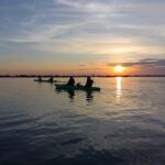 Cavallino: Sunset Kayak Tour in the Venetian Lagoon - What Makes This Tour Unique?