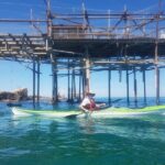 Cavalluccio kayak excursion in Fossacesia - The Itinerary: What to Expect