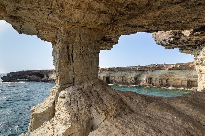 Cave Dwellers Half Day Jeep Safari from Protaras, Ayia Napa - Why This Tour Is a Smart Choice