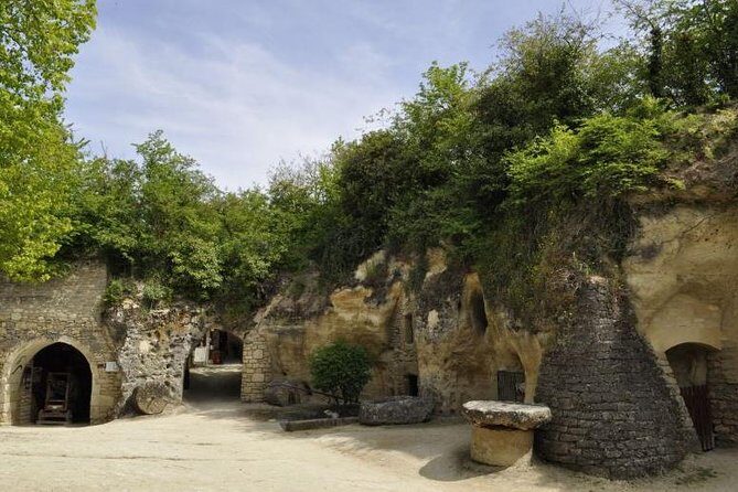Cave Museum Village Troglodyte of Rochemenier Admission Ticket - Why This Tour Works Well for Travelers