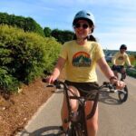 Cave Point E - Bike Tour - Final Thoughts