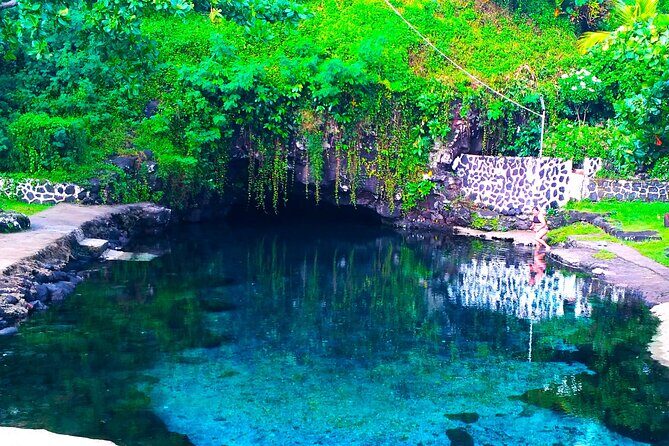 Cave Pools and Lava Tube Swims in Upolu - Why This Tour Works for Travelers