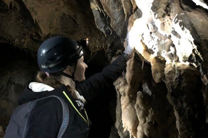 Cave Trekking-Kosovo - The Sum Up