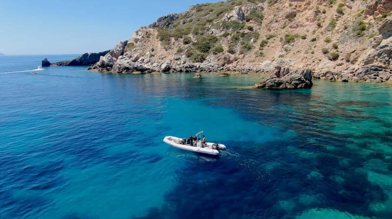 Cavern & Coves Argentario Half Day Snorkeling Tour - Why You Should Consider This Tour