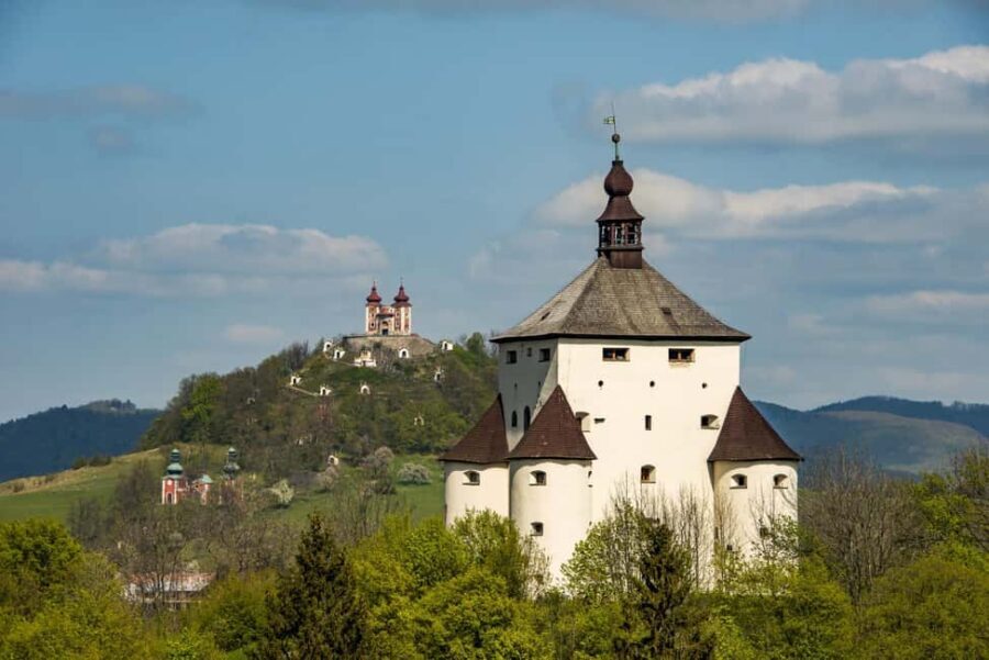 Caves, Cities & High Tatras: Grand Day Tour from Bratislava - Additional Stops and Flexibility