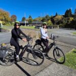 Caves to Kiwis E-Bike Rental - FAQs about the Caves to Kiwis E-Bike Rental
