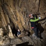 Caving adventure at the Caves of Equi Alpi Apuane - A Detailed Look at the Caving Adventure Experience