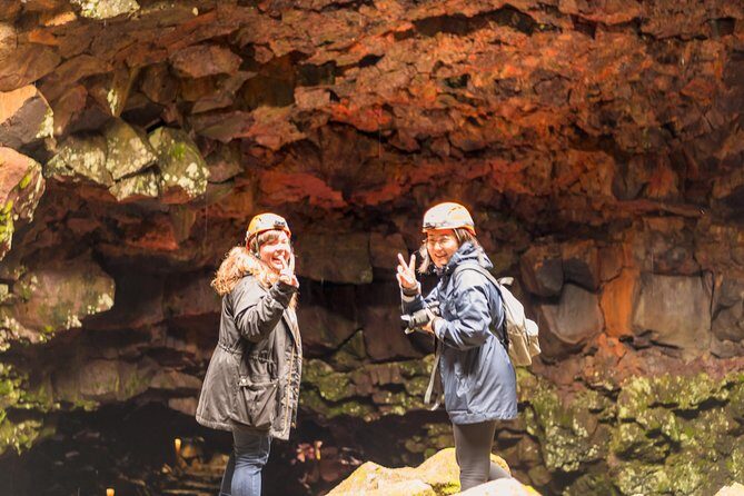 Caving & ATV adventure from Reykjavik - Who Should Consider This Tour?