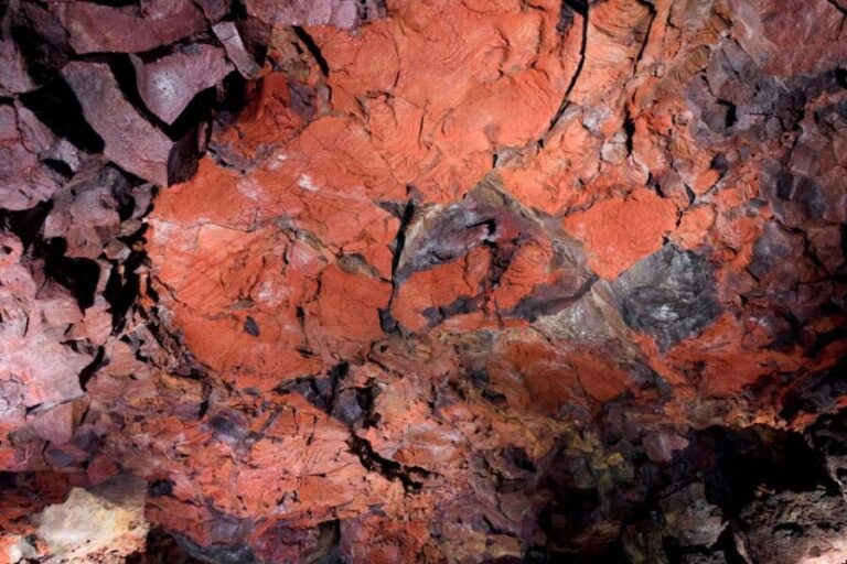 Caving & ATV full day adventure From Reykjavik - Authentic Experiences & Real Traveler Feedback