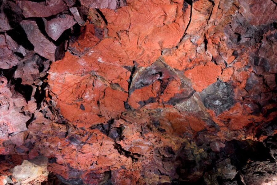 Caving & ATV full day adventure From Reykjavik - Authentic Experiences & Real Traveler Feedback