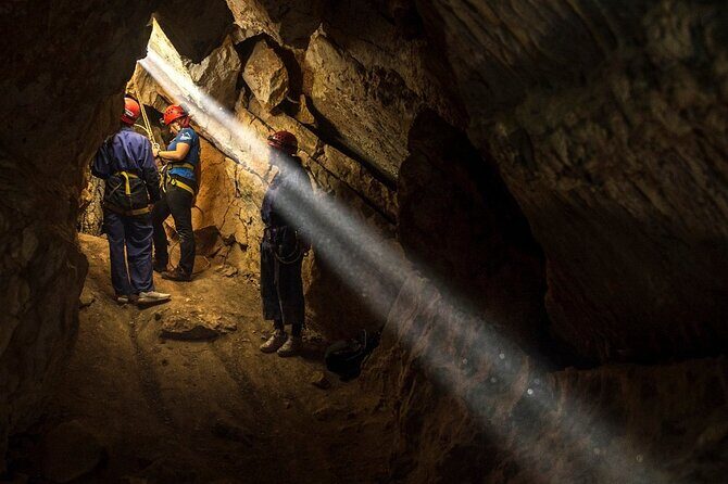 Caving in Arrábida Natural Park, Setúbal, Sesimbra, near Lisbon - Final Thoughts on Value and Experience