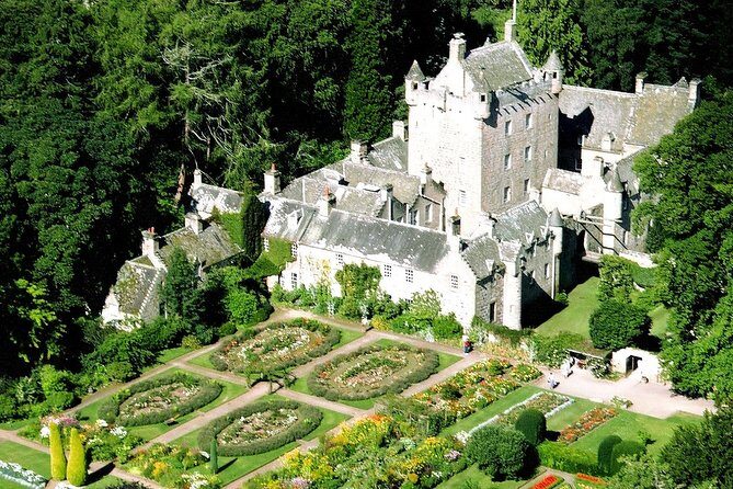 Cawdor Castle, Clava cairns and Culloden Battlefield - Practical Details and Value