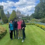 Cawdor Castle, Culloden Battlefield and Clava Cairns - Exploring Inverness and Beyond: A Detailed Look at the Tour