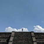 CDMX: Early visit to Teotihuacan - Transportation and Group Size: What You Need to Know
