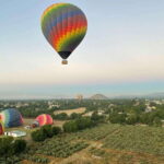 CDMX: Fly over Teotihuacan in a hot air balloon and visit the Basilica of Guadalupe - The Itinerary: How the Day Unfolds