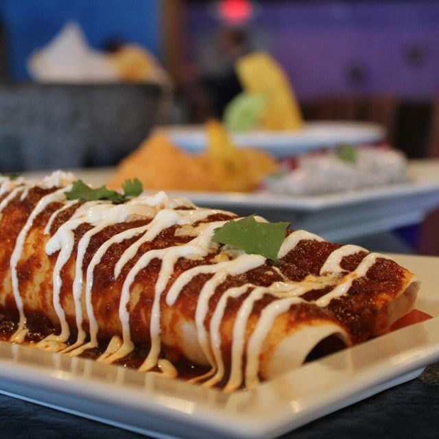 CDMX Food Tour: in Condesa & Roma Neighborhoods - A Detailed Look at the Mexico City Food Tour