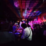 CDMX: Garibaldi Copa Show - Exploring the Garibaldi Copa Show: A Night in Mexico City’s Heart