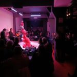 CDMX: Live Flamenco Show and Dinner - A Closer Look at the Flamenco Dinner Experience
