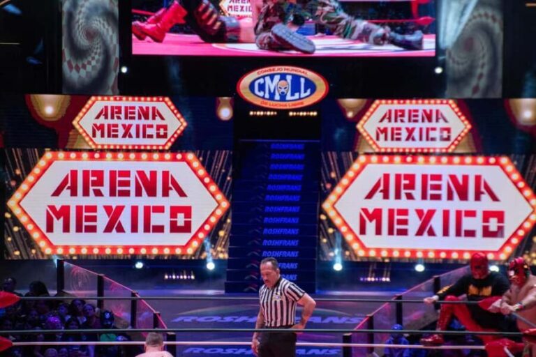 CDMX: Mexican nightlife with shots and wrestling - Who Will Enjoy This Tour?