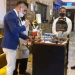 CDMX: Mixology and classic cocktail classes in a bar in polanco. - An In-Depth Look at the Mixology Experience