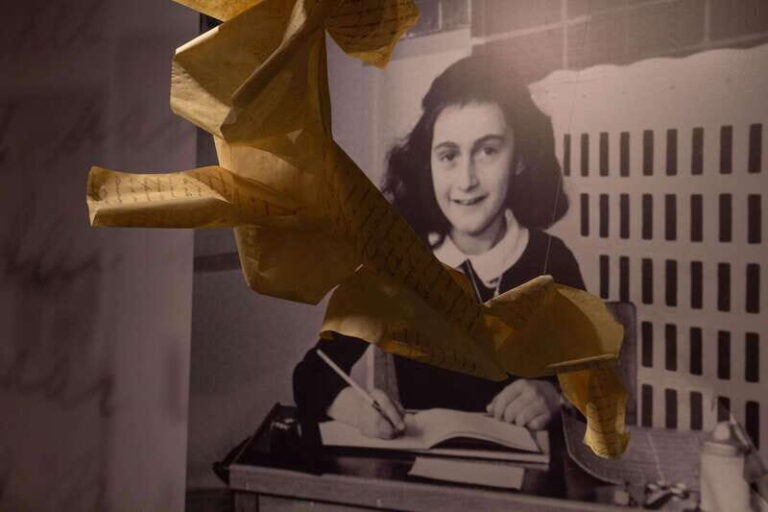 CDMX: Museum of Memory and Tolerance - Anne Frank (Entrance ticket) - Practical Details and Tips for Your Visit