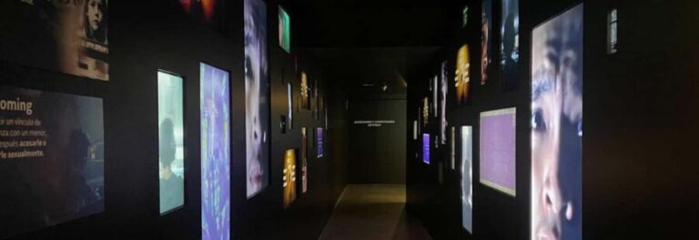 CDMX: Museum of Memory and Tolerance - Children in Silence (Admission ticket) - How the Experience Fits Into Your Mexico City Visit