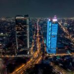 CDMX: Night tour with optional Torre Latino - Why This Tour Works Well