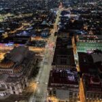 CDMX: Night Walking Tour of the City, with option to visit the Torre Latinoamericana - FAQ