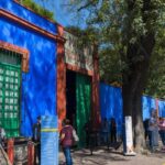 CDMX: Private tour of Xochimilco, Coyoacán, and the Frida Museum - What the Tour Means for You
