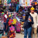 CDMX Street Food: Tour of Local Markets. - Who Will Love This Tour?