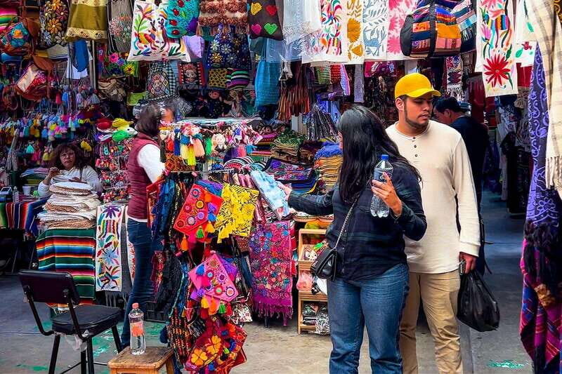 CDMX Street Food: Tour of Local Markets. - Who Will Love This Tour?